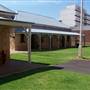 Old Dubbo Gaol