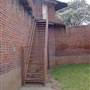 Old Dubbo Gaol