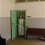Old Dubbo Gaol