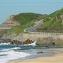 Newcastle Beach