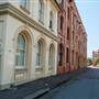 Newcastle CBD