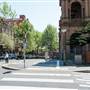 Newcastle CBD