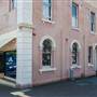 Newcastle CBD