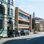 Newcastle CBD