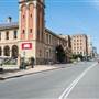 Newcastle CBD