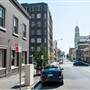 Newcastle CBD