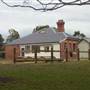 Newington Armory - Sydney Olympic Park