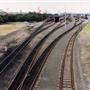 Port Waratah Coal Train Depot