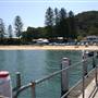 Patonga