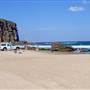 Redhead Beach