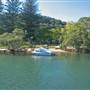 Patonga