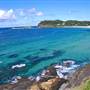 Seal Rocks - Myall Lakes National Park
