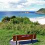 Seal Rocks - Myall Lakes National Park