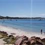 Shoal Bay, Port Stephens Shire