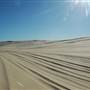Stockton Dunes - Worimi National Park