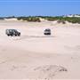 Stockton Dunes - Worimi National Park