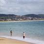Terrigal Beach