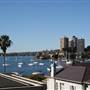 Arthur McElhone Reserve
