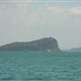 Lion Island