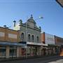 Lithgow Township & Surrounds