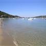 Sandy Beach