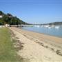 Sandy Beach