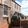 Saumarez Homestead - Armidale