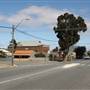 Patton Street - Broken Hill