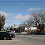 Patton Street - Broken Hill