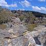 Lithgow Cliffs