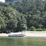 Little Collins Beach Sydney Harbour