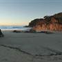 Little Bay Beach & Picnic Area - Arakoon National Park