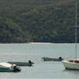 Little Mackerel Beach
