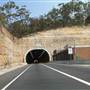 M2 Tunnel North Epping