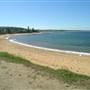 Long Reef Point
