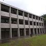 MACQUARIE UNIVERSITY - Brutalist style