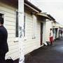 Mulgrave Railway Station