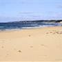 Middle Beach - Mimosa Rocks National Park