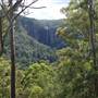Minyon Falls - Nightcap National Park