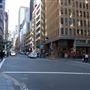 Pitt Street - Sydney CBD