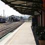 Moss Vale Railway Station