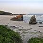 Point Plomer - Limeburners Creek National Park