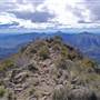 Mount Kaputar National Park