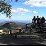 Mount Kaputar National Park