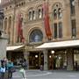 Queen Victoria Building (QVB)
