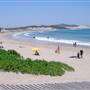 One Mile Beach