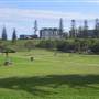 Port Macquarie Area