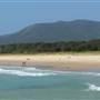 Main Beach - South West Rocks