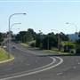 Port Kembla - Five Islands Road