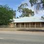 Wilcannia 2012